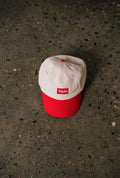 Rookie cap - Red