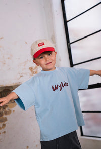Rookie cap - Red (COMING SOON)
