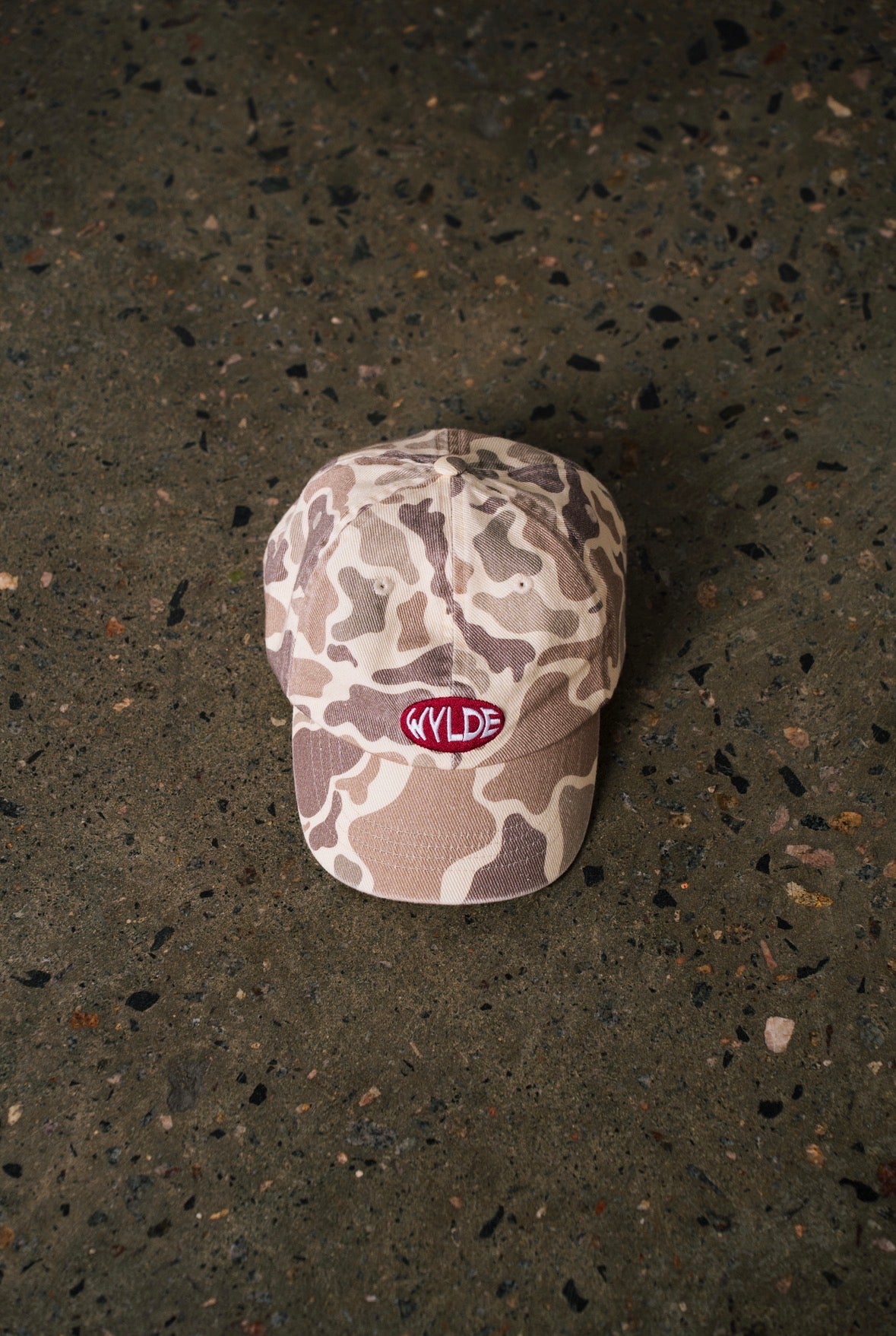 Nomad Cap (COMING SOON)