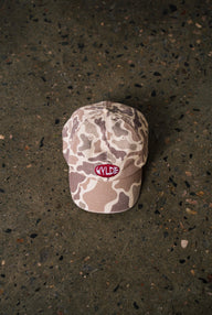 Nomad Cap (COMING SOON)