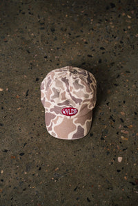 Nomad Cap (COMING SOON)