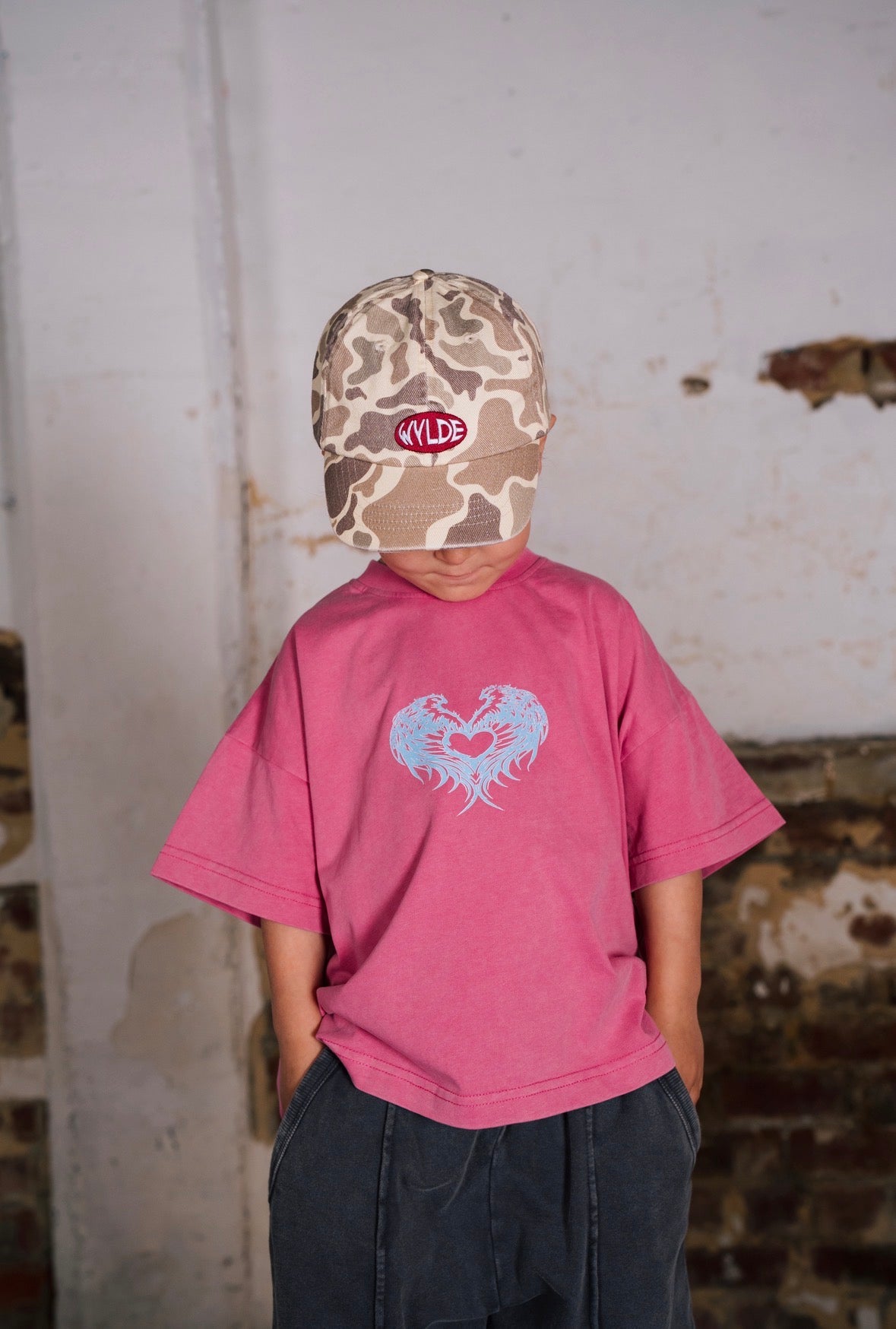 Nomad Cap (COMING SOON)