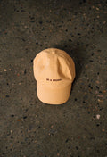 In a mood cap -Mustard