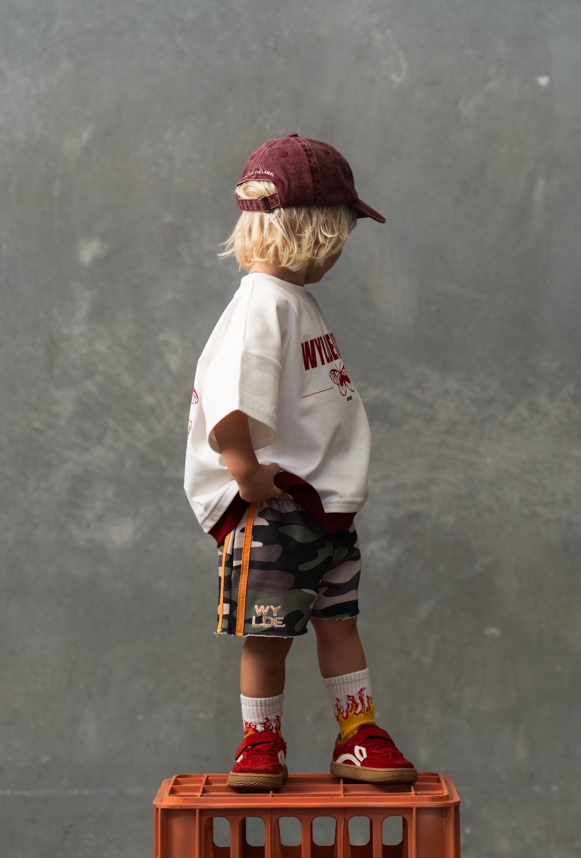 Maverick Shorts PRE SALE