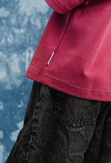 Essential Basics -Maroon- PRE SALE