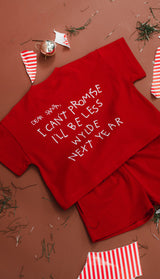 Dear Santa Tee (PRE ORDER)