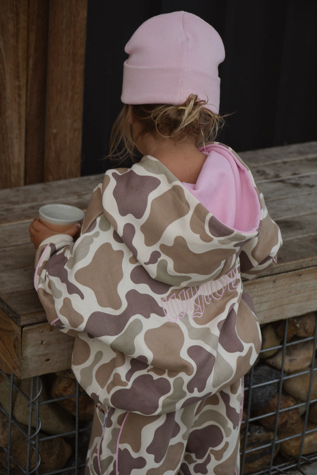 Nomad Hoodie