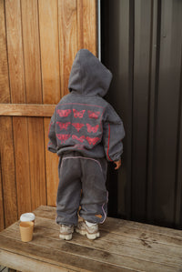 Chasing Butteflies Hoodie