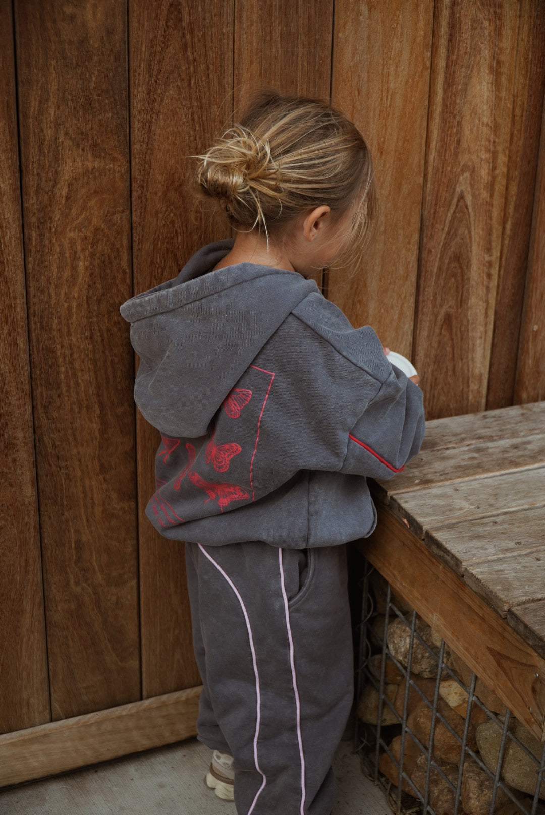 Chasing Butteflies Hoodie