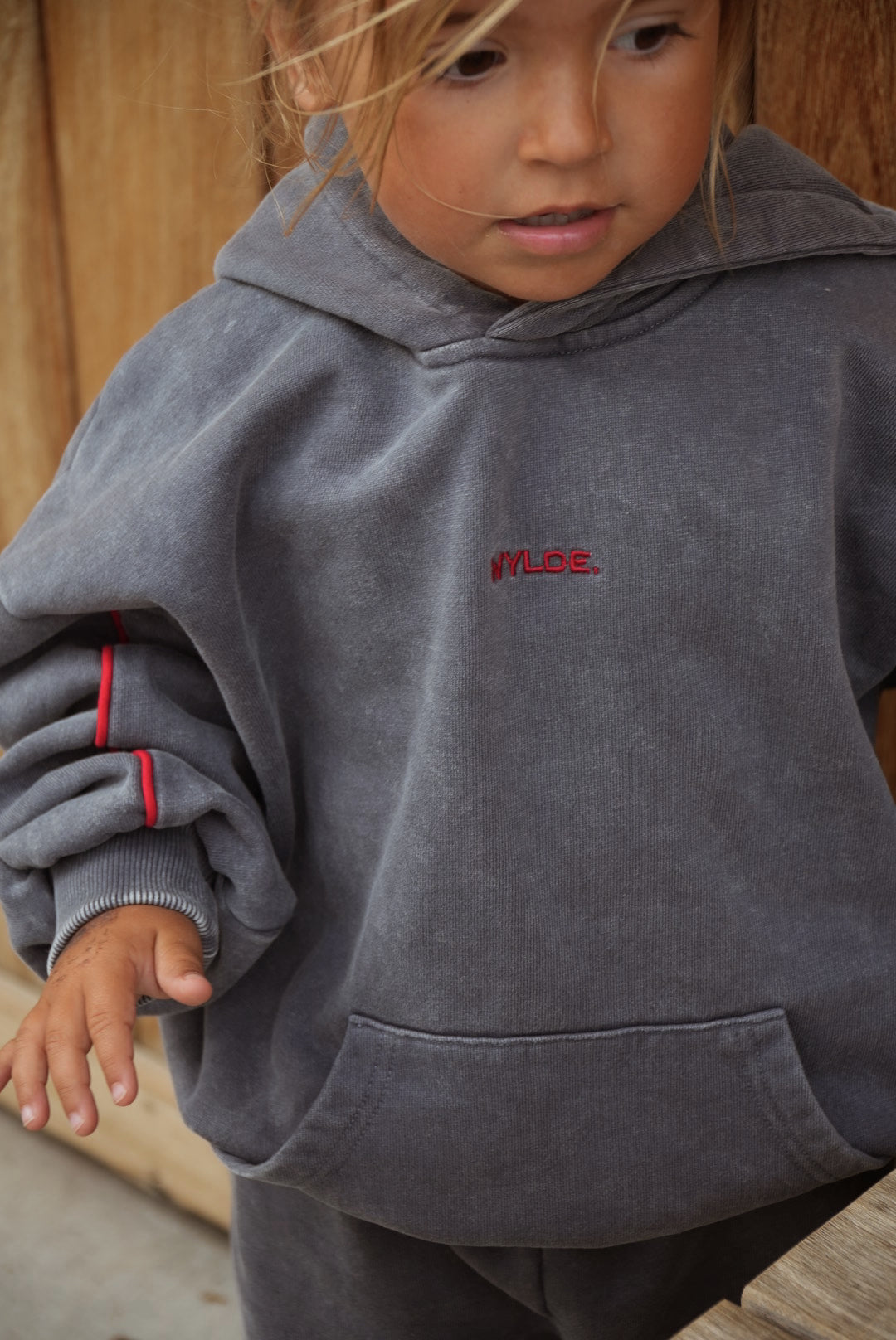 Chasing Butteflies Hoodie