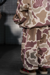 Nomad Trackies