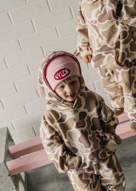 Core beanie