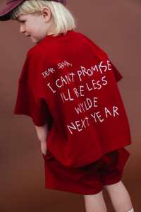 Dear Santa Tee (PRE ORDER)