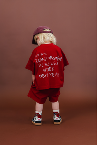 Dear Santa Tee (PRE ORDER)