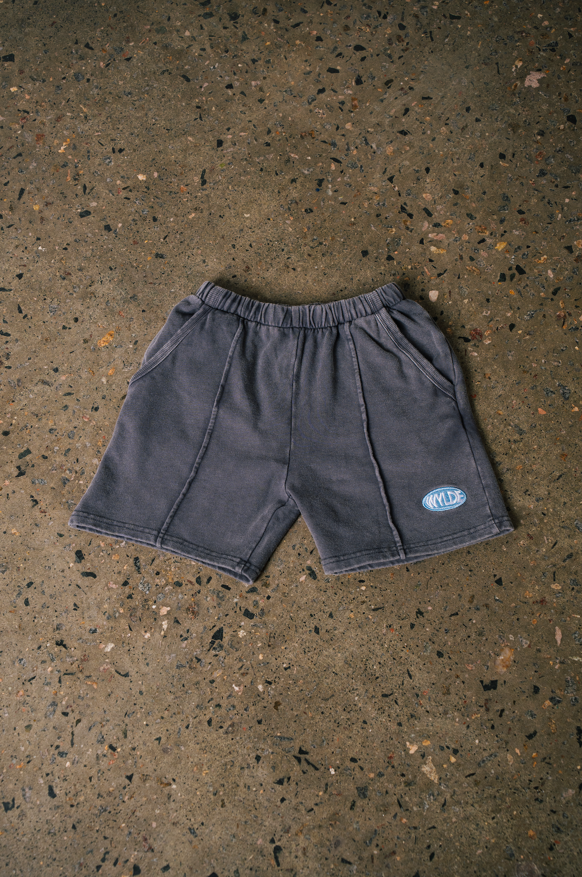 Wolfgang Short - Onyx