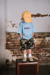 Wolfgang Short - Diesel