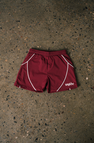 Chase Short - Chilli