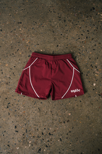 Chase Short - Chilli