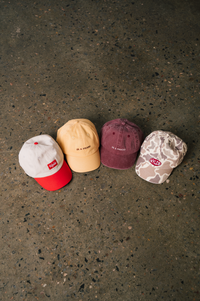 In a mood cap -Mustard (COMING SOON)