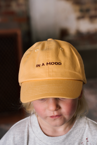 In a mood cap -Mustard (COMING SOON)