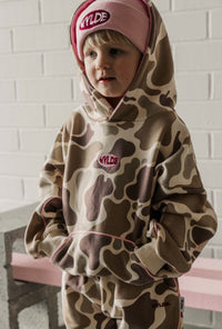 Nomad Hoodie
