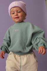 Cloud Cruiser Pullover