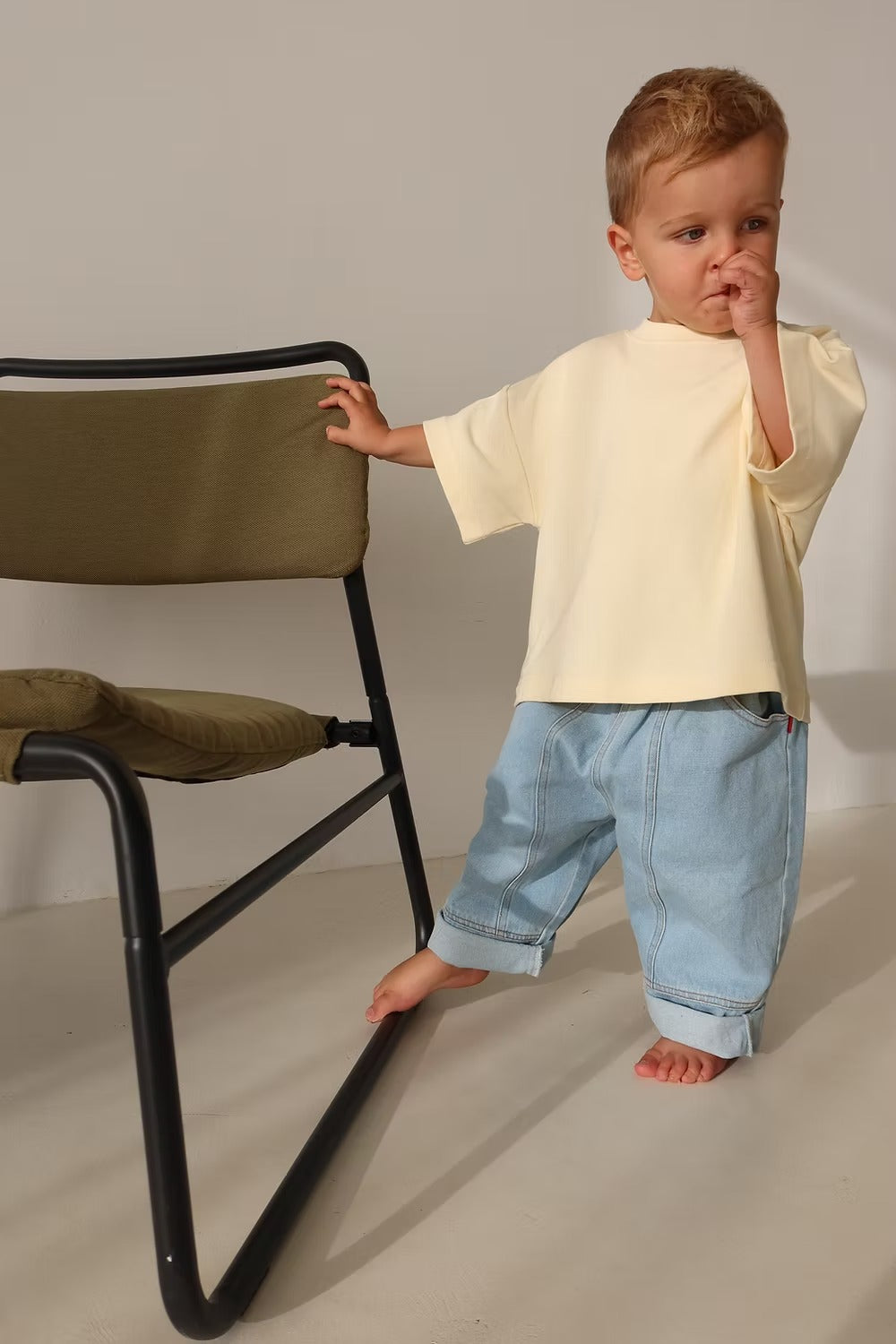 PRE SALE Essential Basics Butter