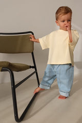 PRE SALE Essential Basics Butter