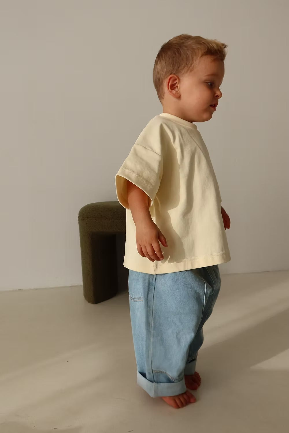 PRE SALE Essential Basics Butter