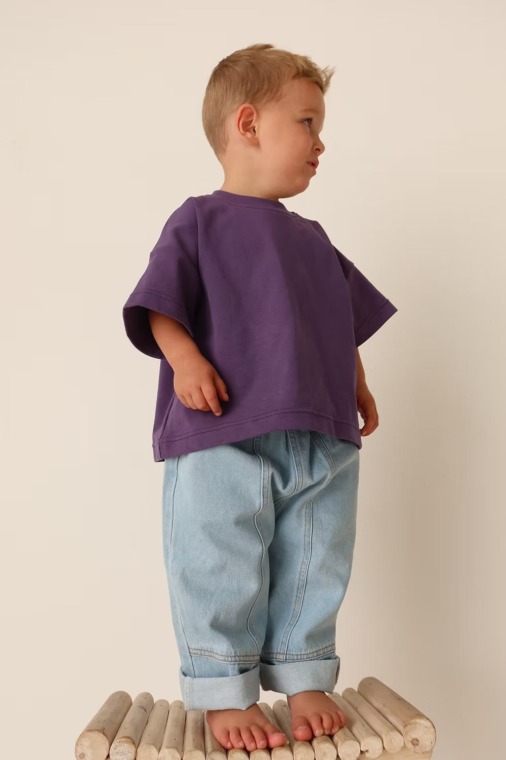 Essential Basics Mulberry