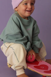 Cloud Cruiser Pullover