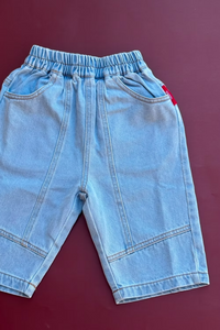 PRE SALE Orlando jean- Blue