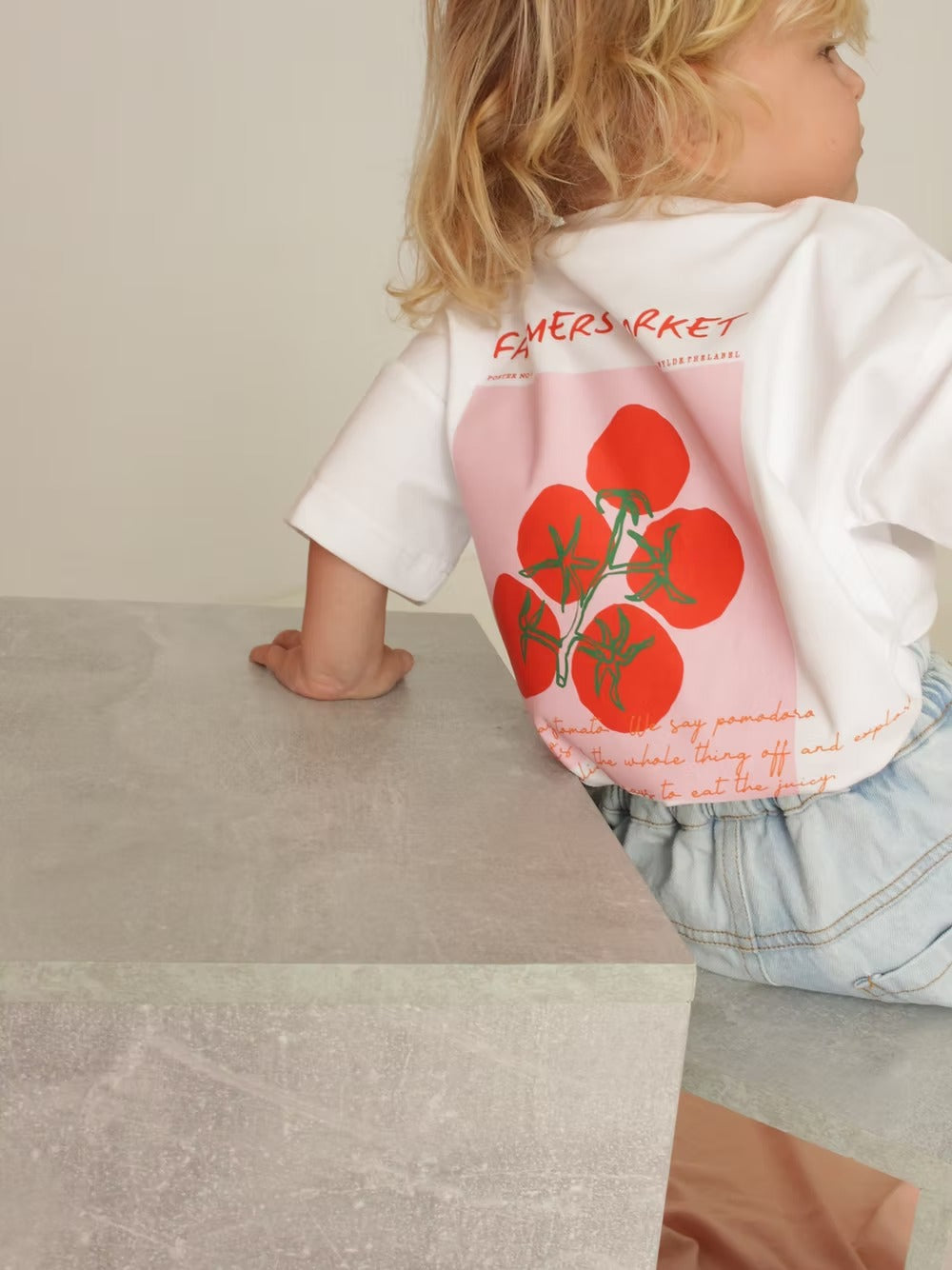 Local Love Tee