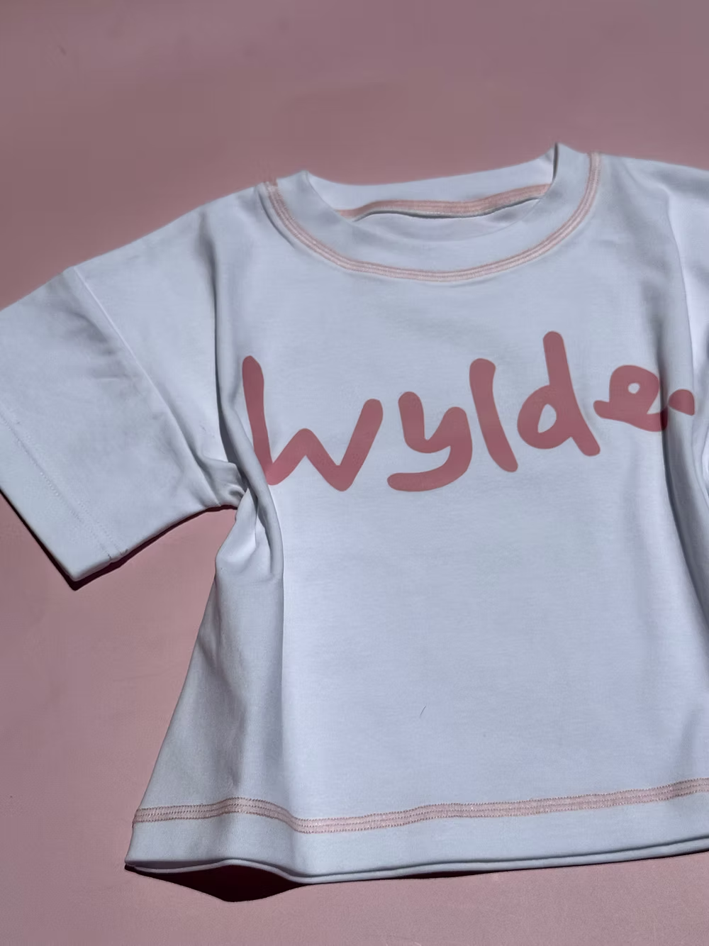 Local Love Tee