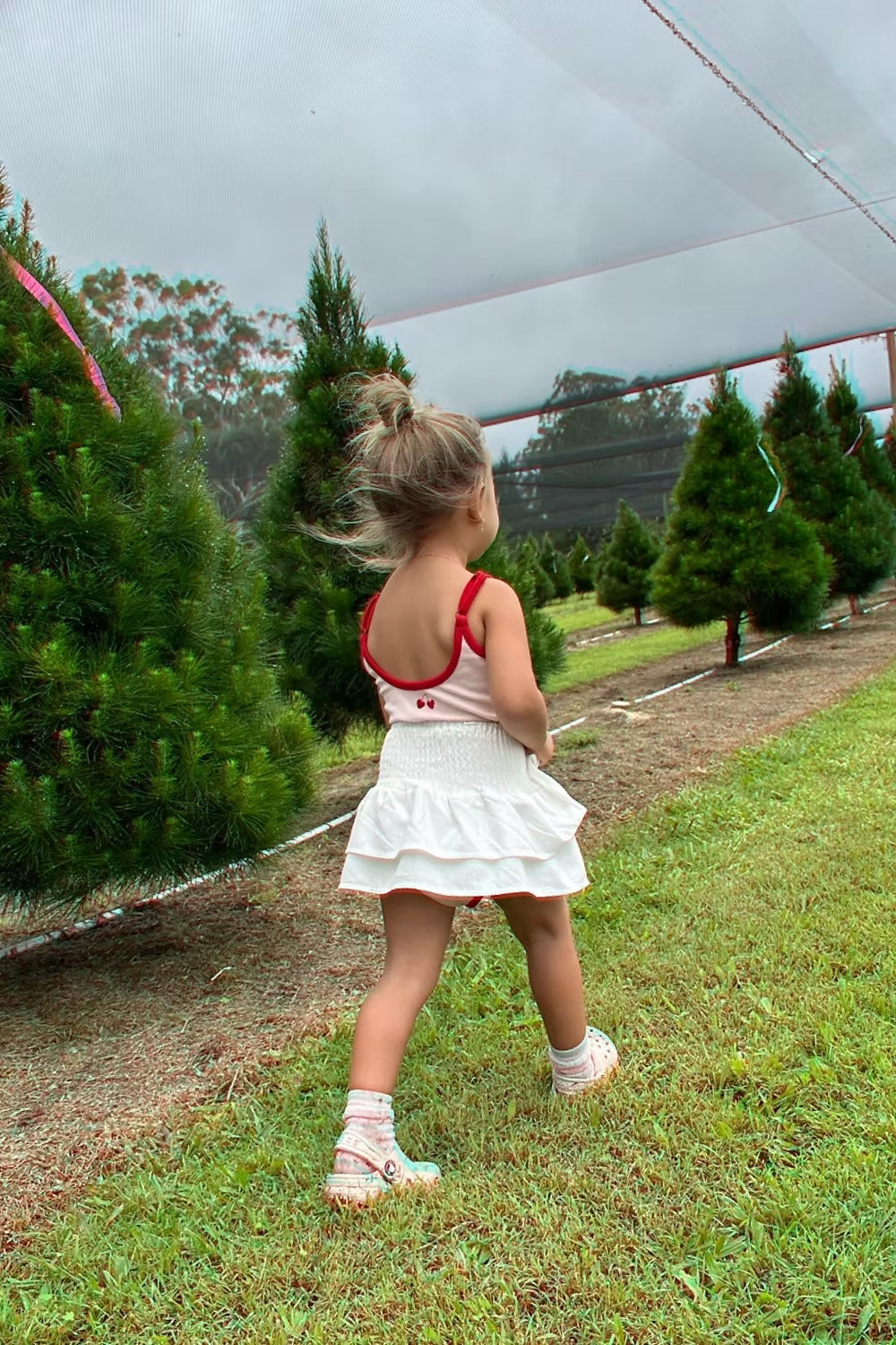 RARA Skirt