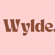 wyldethelabel logo